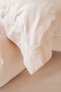 TENCEL™ fabric material bed sheet