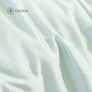 Cacoon Jade Essence Bed Cover - Zen Garden