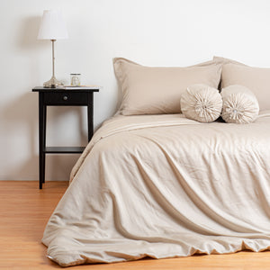 Bare With Me TENCEL™ Lyocell  - Bed Cover