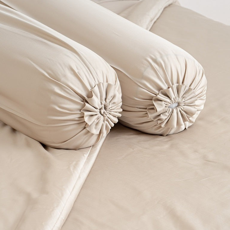 Bare With Me TENCEL™ Lyocell  - Bed Cover