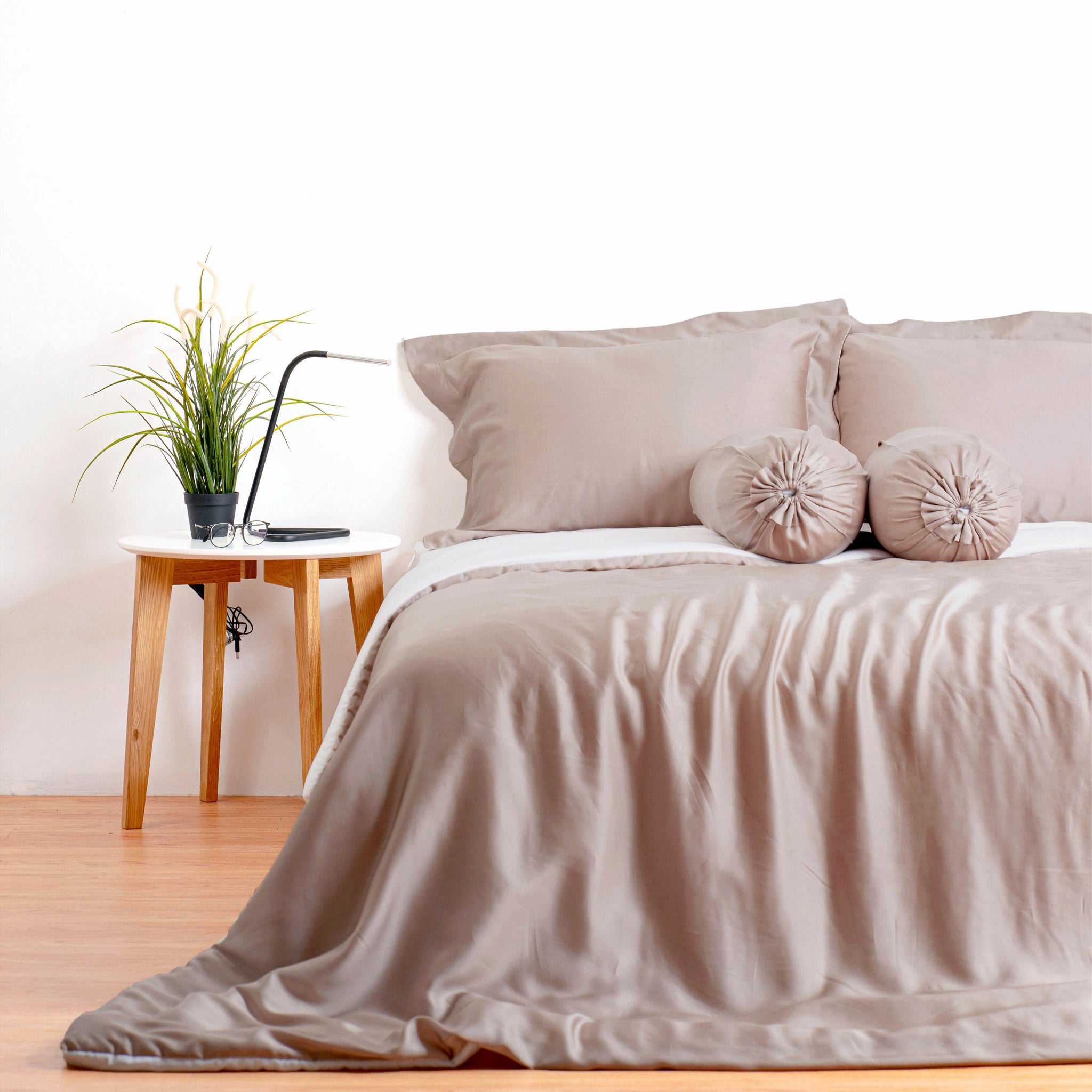 SAND N*DES! TENCEL™ Lyocell - Bed Cover