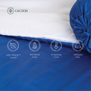 Your Royal Highness - Bed Cover TENCEL™ Lyocell